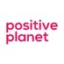 Positive Planet (@PositivPlanetHQ) Twitter profile photo