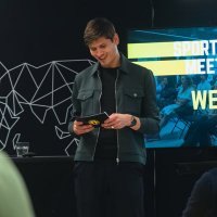Michael Koen (@michaelkoenn) 's Twitter Profile