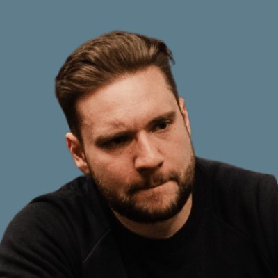 theericseidel's profile picture. 13+ years stepping in self-improvement & strength training dogshit.
Now I point out where I see some lying around so you can avoid it.