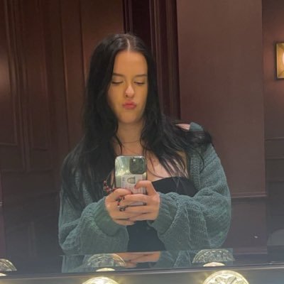 meg_daleyx's profile picture. 