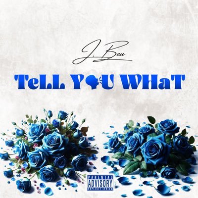 “Tell You What” Available Now! Link In Bio. 🗣️🗣️🗣️🗣️🗣️