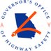 Georgia Governor's Office of Highway Safety (@gohsgeorgia) Twitter profile photo