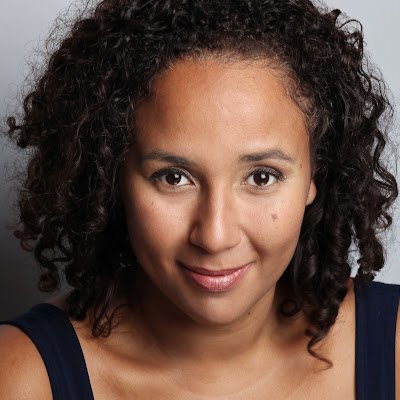 🇬🇩🇩🇪 NY/Lon 🎭✍🏼 | #TheLastRifleman #Argylle | Trustee @theatre503 Advisory Board @museumofcolour | Opinions mine ✨