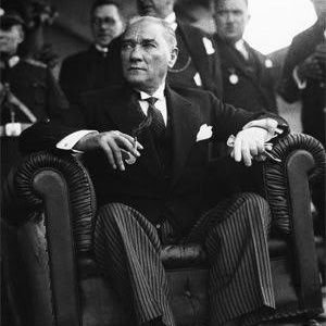 muratberke41's profile picture. 