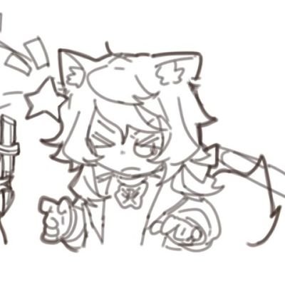 哲科/Philosophy&Science/ENTJ-A/Furry/MUN/🇨🇳🇬🇧/The future is waiting.