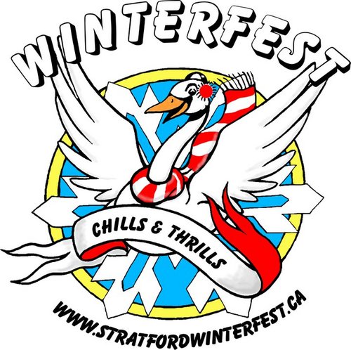 Join us in from Friday, January 20th - Sunday, January 22nd for Winterfest 2012 - Blast From The Past!