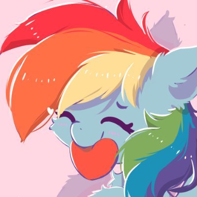 Comfort_ponies's profile picture. Some comforting stuff from pastel ponies for you!
