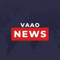 Vaao News(@vaaonews) 's Twitter Profile Photo
