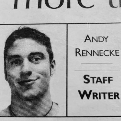 Sports writer for @StCloudLive. Email tips to andy@stcloudlive.com. Matt & Quinn’s dad. Jess's hubby. Gene Larkin needs a statue. Cosmos native. SCSU/ACGC grad.