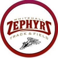 Whitehall Zephyrs Track & Field(@WHZephyrsTF) 's Twitter Profile Photo