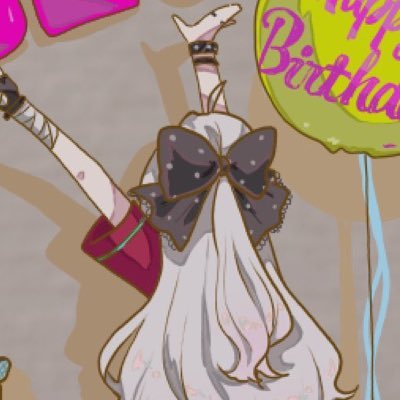 Hana ⚔️🎠さんのプロフィール画像