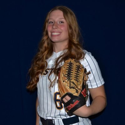 Gaston College ‘25, #6, 3rd base, email- gracekealyy@gmail.com