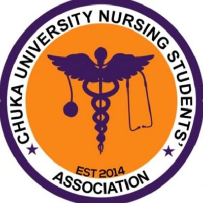 Chuka nursing students|
Chairman @enockkiai