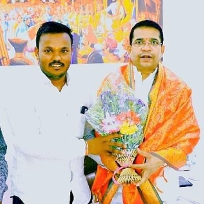 भाजपा औसा विधानसभा                      

Bjp supporters social media mharashtra