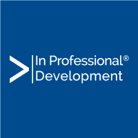 In Professional Development(@INPD_) 's Twitter Profile Photo