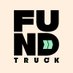Fundtruck (@FundTruck) Twitter profile photo