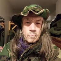 Paul Gerald (@paulger69557419) 's Twitter Profile