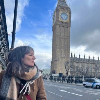 Olga Rodríguez (@olgarodri) 's Twitter Profile Photo