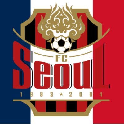 Compte fan du FC Séoul en français, 6x champion de Kleague🏆