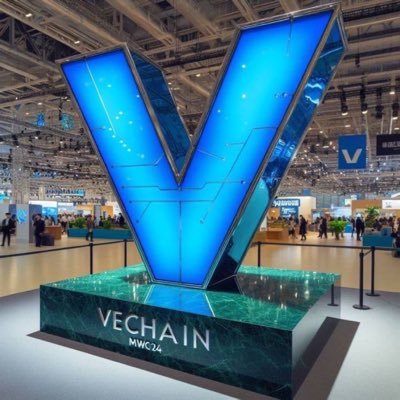 #VeChain #Vet #VeThor #Bitcoin #SHIB #LUNC #ETH #Safemoon #Tonic https://t.co/EedicFGKUC