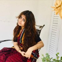 AnSari K (@ansari_2255) 's Twitter Profile