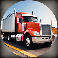 TruckerTidbits 🚚(@TruckerTidbits) 's Twitter Profile Photo