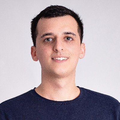 lucasrcezimbra's profile picture. lucas@cezimbra.tec.br