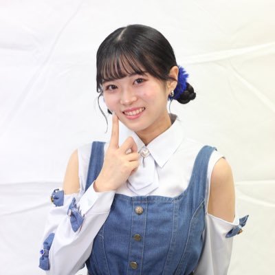 小松吏穂（らじお女子）💙さんのプロフィール画像