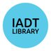 IADT Library (@iadtlibrary) Twitter profile photo IADT Library (@iadtlibrary) Twitter profile photo