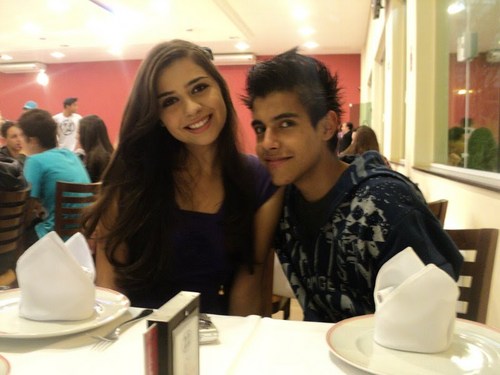 7 meeses @EduardaKessler (: