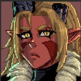 NIDUFURIN's profile picture. https://t.co/89TNnk9SN5
Work doodles + digital nonsense.
EN/日本語
NSFW/18+.
Current hyperfixations: Punishing: Gray Raven, Signalis, ZZZ, WuWa, DOD, my OCs.