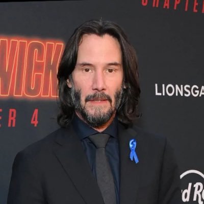 actorkeanu0975's profile picture. I LOVE YOU ALL FAN ❤️