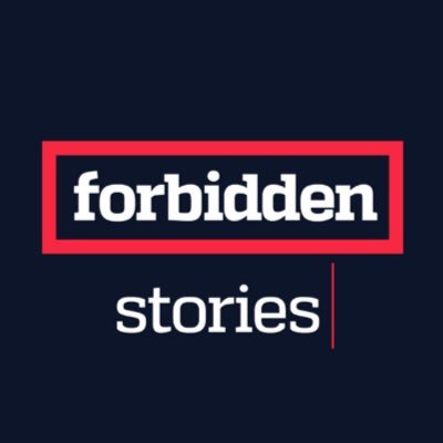 Forbidden Stories Profile