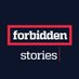 Forbidden Stories (@fbdnstories) Twitter profile photo Forbidden Stories (@fbdnstories) Twitter profile photo