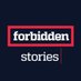 Forbidden Stories (@FbdnStories) Twitter profile photo