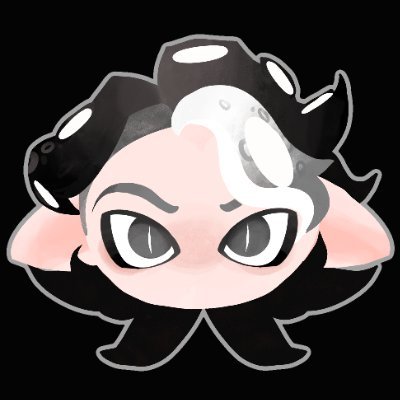 streamer, designer ﹠ content destroyer ˖ִ ࣪  soloq splatling (in my mind)
ENG/日本語打つOK!