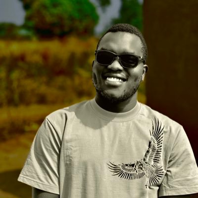 Founder @openknowledgess @kiwix Ambassador | Certified Wikimedia Events Organiser | team leader @wikisouthsudan @osmsouthsudan| Wikimedian