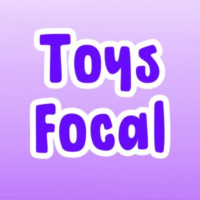 Toys Focal: Trendy toys for all ages | Join the toy revolution, where fun meets functionality and playtime turns into magical adventures!