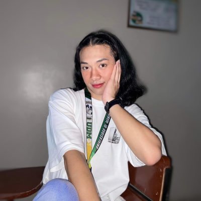 VallejoRaffy's profile picture. Love my Self 🌙