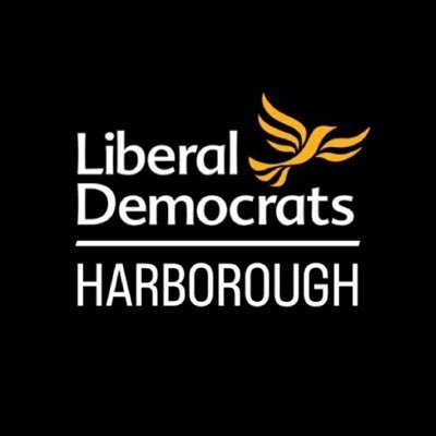 The official account of the Liberal Democrats Group on Harborough District Council 🔶🕊️ Promoted by Liberal Democrats, 1 Vincent Square, SW1P 2PN