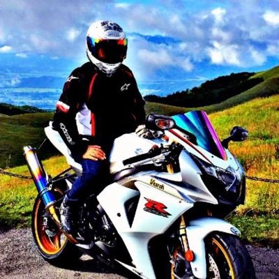 岐阜在住/CB750からソフテイルスリムに乗り換えました/ 無言フォローすいません/FLSL/ Ninja1000