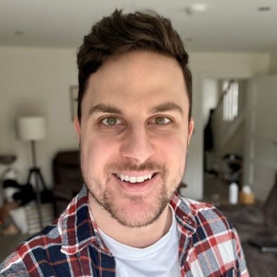 TomBrooksComms Profile Picture