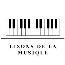 J'ai choisis de faire un parallèle entre la musique classique et la littérature car il s'agit de mes deux passions.