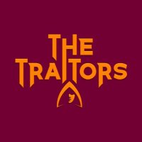 The Traitors HQ(@the_traitors_) 's Twitter Profile Photo