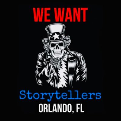 Storytellers_FL Profile Picture