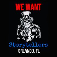 Storytellers- Pro Wrestling (@storytellers_fl) 's Twitter Profile Photo Storytellers- Pro Wrestling (@storytellers_fl) 's Twitter Profile Photo