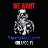 Storytellers- Pro Wrestling(@Storytellers_FL) 's Twitter Profile Photo