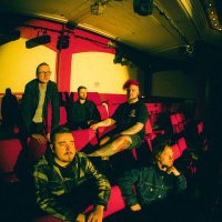 These Five Years (@thesefiveyears) 's Twitter Profile Photo These Five Years (@thesefiveyears) 's Twitter Profile Photo