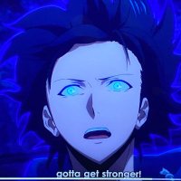 Dan (@lycorislevel) 's Twitter Profile