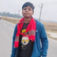 Bishal D. Gorh 🇮🇳(@_BishalGorh9) 's Twitter Profileg